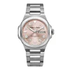 Eden Park montres Montre Acier<Montre Homme Eden Park - EP13245B18 Bracelet Acier Argent