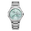 Eden Park montres Montre Acier<Montre Homme Eden Park - EP13245B25 Bracelet Acier Argent