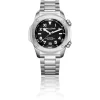 Eden Park montres Montre Automatique|Montre Acier<Montre Homme Eden Park - EP1655B14 Bracelet Acier Argent