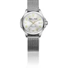 Eden Park montres Montre Acier<Montre Homme Eden Park - EP19201AP12TB Bracelet Acier Argent