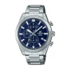 Casio Montre Acier<Montre homme EFB-710D-2AVUEF - Edifice