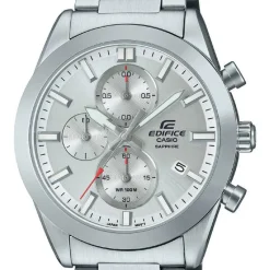 Casio Montre Acier<Montre homme EFB-710D-7AVUEF -