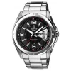 Casio Montre Acier<Montre Homme EF-129D-1AVEF - Edifice