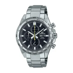 Casio Montre Acier<Montre Homme EFR-574D-1AVUEF -