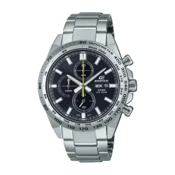 Casio Montre Acier<Montre Homme EFR-574D-1AVUEF -