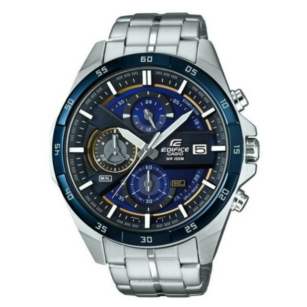 Casio Montre Acier<Montre Homme EFR-556DB-2AVUEF - Edifice
