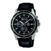Casio Montre Cuir<Montre Homme EFR-526L-1AVUEF - EDIFICE