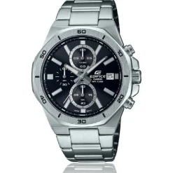 Casio Montre Acier<Montre homme EFV-640D-1AVUEF -