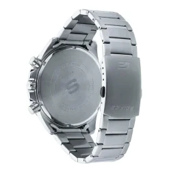 Casio Montre Acier<Montre Homme EFV-620D-2AVUEF - Bracelet Acier Argent