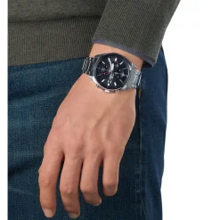 Casio Montre Acier<Montre Homme EFV-610D-1AVUEF -