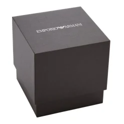 Emporio Armani Montres Montre Acier<Montre Homme Emporio Armani World Explorer - AR11681 Bracelet Acier Acier