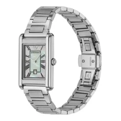 Emporio Armani Montres Montre Acier<Montre Homme Emporio Armani - AR11664 Bracelet Acier Acier