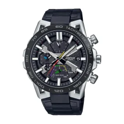 Casio Montre Acier<Montre Homme EQB-2000DC-1AER - EDIFICE