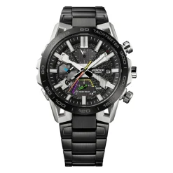 Casio Montre Acier<Montre Homme EQB-2000DC-1AER - EDIFICE