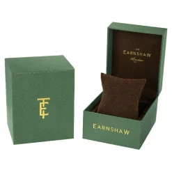 Earnshaw Montre Automatique|Montre Cuir<Montre Homme ES-8225-07 - Fowler Bridge Skeleton Automatic