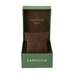 Earnshaw Montre Automatique|Montre Cuir<Montre Homme ES-8225-07 - Fowler Bridge Skeleton Automatic