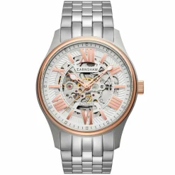 Earnshaw Montre Automatique|Montre Acier<Montre Homme ES-8240-55 - Simpson