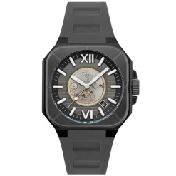 Earnshaw Montre Automatique|Montre Acier<Montre Homme ES-8258-04 - Armoury