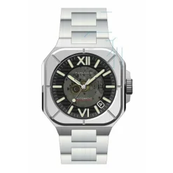 Earnshaw Montre Automatique|Montre Acier<Montre Homme ES-8258-11 - Armoury