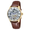 Earnshaw Montre Automatique|Montre Cuir<Montre Homme ES-8006-02 -