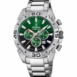 Festina Montre Acier<Montre Homme F20543-3
