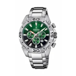 Festina Montre Acier<Montre Homme F20543-3