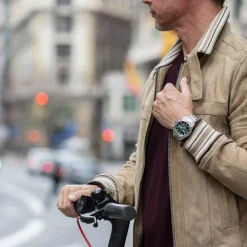 Festina Montre Acier<Montre Homme F20543-3