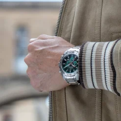 Festina Montre Acier<Montre Homme F20543-3