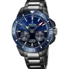 Festina Montre Acier<Montre Homme F20647/1