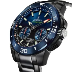 Festina Montre Acier<Montre Homme F20647/1