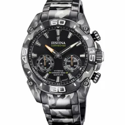 Festina Montre Connectée|Montre Acier<Montre Homme F20545-1