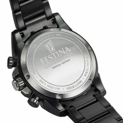 Festina Montre Connectée|Montre Acier<Montre Homme F20545-1