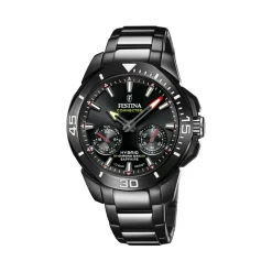 Festina Montre Acier<Montre Homme F20648/1