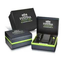 Festina Montre Acier<Montre Homme F20646/1