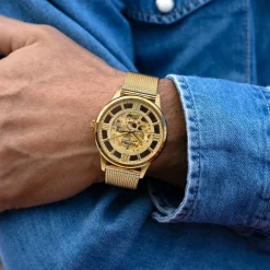 Festina Montre Acier|Montre Automatique<Montre Homme F20667/1 - Automatic