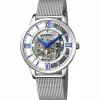 Festina Montre Acier|Montre Automatique<Montre Homme F20534-1 -