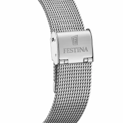 Festina Montre Acier|Montre Automatique<Montre Homme F20534-1 -