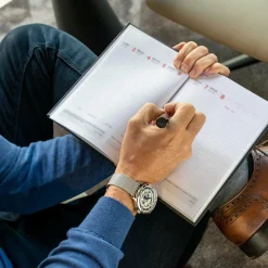 Festina Montre Acier|Montre Automatique<Montre Homme F20534-1 -