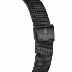 Festina Montre Acier|Montre Automatique<Montre Homme F20535-1 -