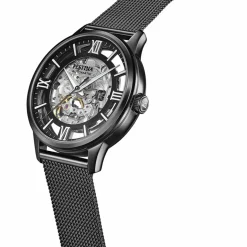 Festina Montre Acier|Montre Automatique<Montre Homme F20535-1 -