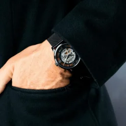 Festina Montre Acier|Montre Automatique<Montre Homme F20535-1 -