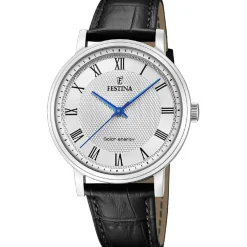 Festina Montre Cuir<Montre Homme F20660/3 - Solar Energy