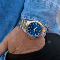 Festina Montre Acier<Montre Homme F20657/4 - Solar Energy