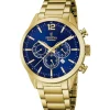 Festina Montre Acier<Montre Homme F20633/2 - Timeless Chronograph