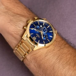 Festina Montre Acier<Montre Homme F20633/2 - Timeless Chronograph