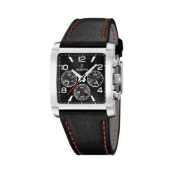 Festina Montre Cuir<Montre Homme F20653/3 - Timeless Chronograph