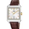 Festina Montre Cuir<Montre Homme - F20681-4 Bracelet Cuir Marron