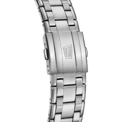 Festina Montre Acier<Montre Homme - F20670-1 Bracelet Acier Argent