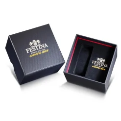 Festina Montre Acier<Montre Homme - F20670-6 Bracelet Acier Argent