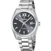 Festina Montre Acier<Montre Homme Acero Clasico - F20707-3 Bracelet Acier Argenté